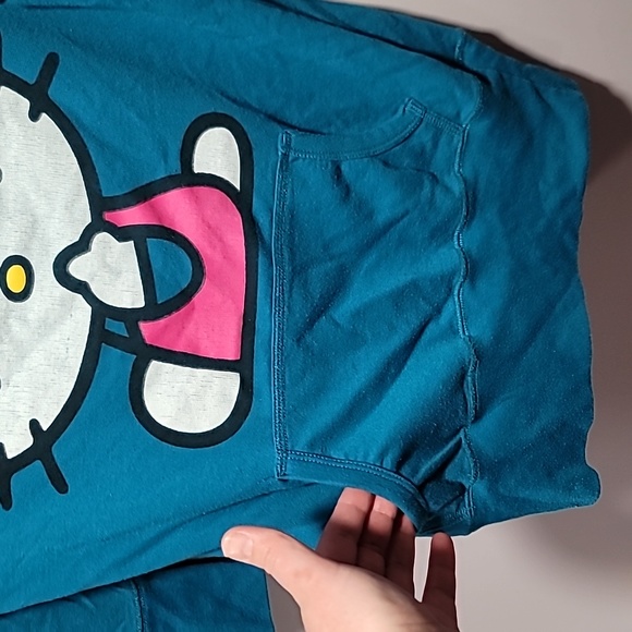 Vintage Y2K HELLO KITTY by SANRIO - Picture 3 of 4
